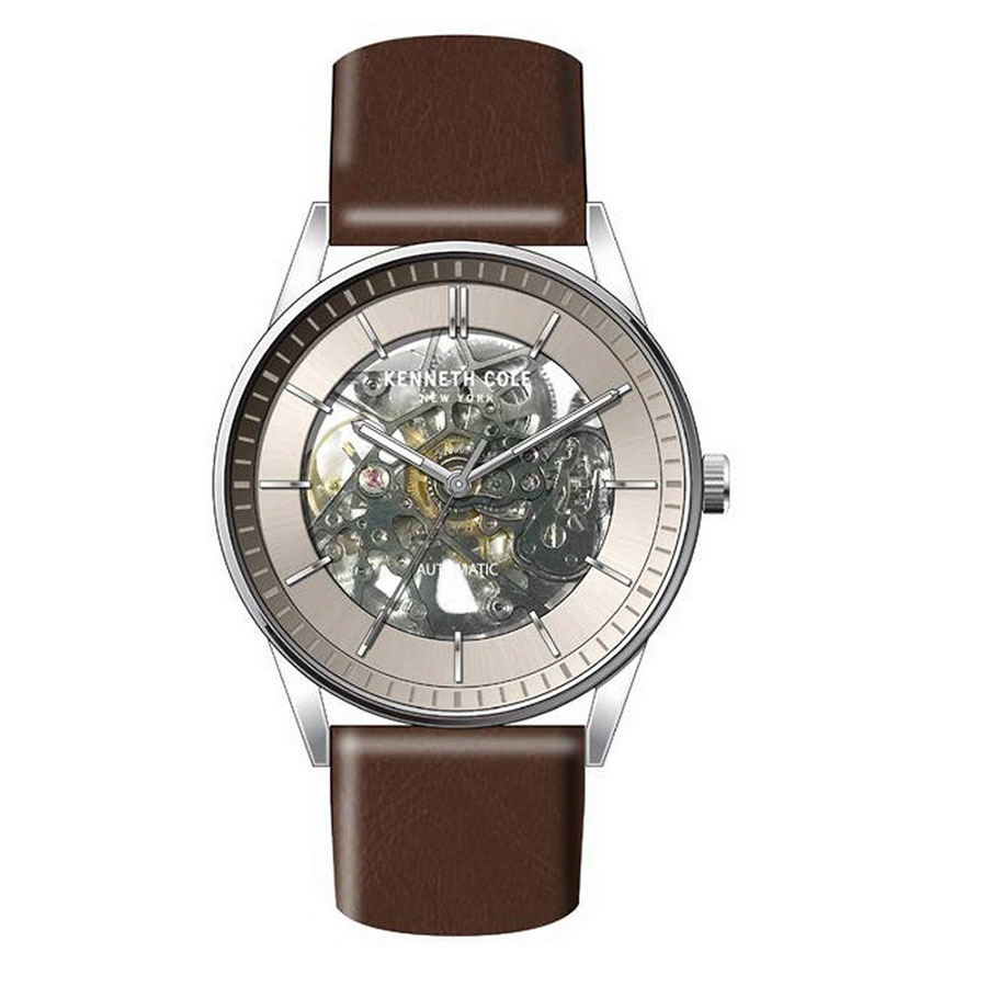Часы Kenneth Cole Automatic KC51016003